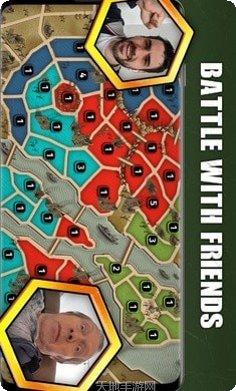 鲜血和荣耀角色选择