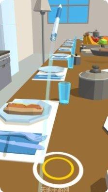 弯转的笔游戏攻略分享