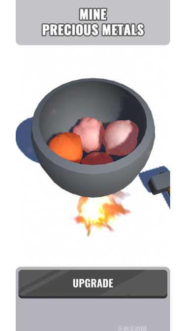 forge of empires中文版玩法