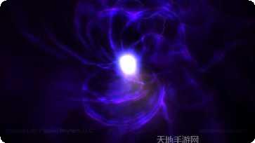 宇宙对决技能解析