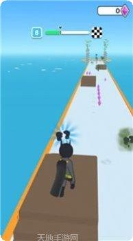 超级英雄绳索城攻略大全