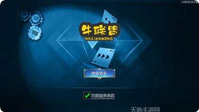 河源百搭麻将玩法