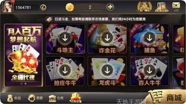 河源百搭麻将玩法