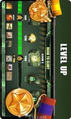 鲜血和荣耀战斗技巧