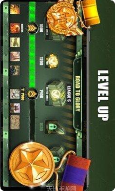 鲜血和荣耀装备搭配