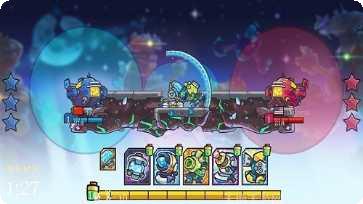 宇宙对决新手指南