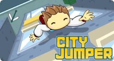 城市跳跃之反击下载