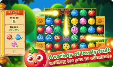 消灭水果单机版下载