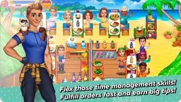 克莱尔日记攻略