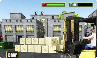 真正的摩托车车技特技玩法介绍