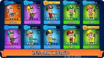 闲置矿业公司经营策略