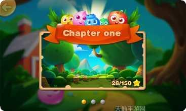 消灭水果单机版怎么玩