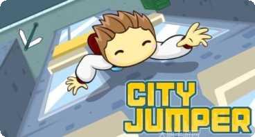 城市跳跃之反击下载