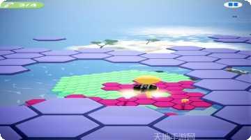 六边形连接玩家心得