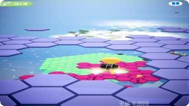 六边形连接最新版本