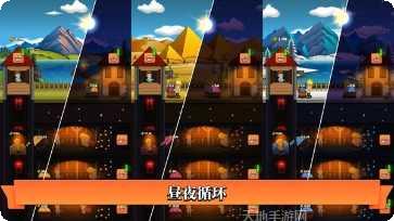 闲置矿业公司资源管理