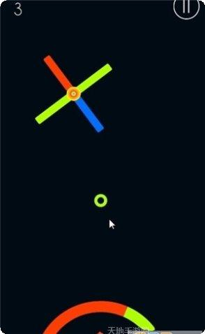 彩色之旅下载地址