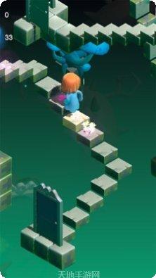 梦行者永不入睡角色介绍