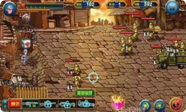 全面阻击狙击和平英雄攻略大全