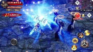 上古魔界游戏攻略