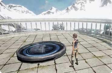 冰雪迷失单职业装备