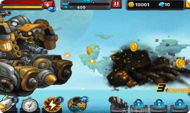 合金战士装备获取