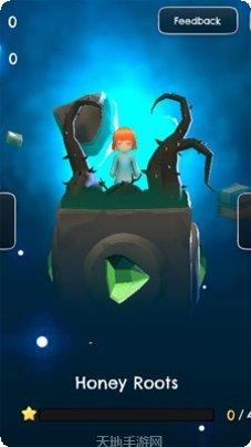 梦行者永不入睡角色