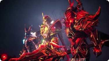 上古魔界游戏攻略