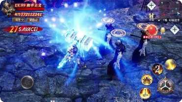 上古魔界手游攻略