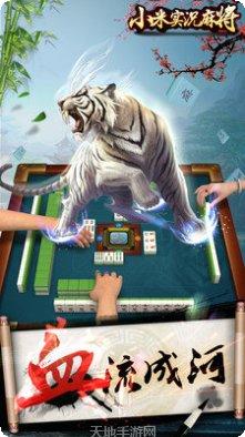 小米实况麻将下载