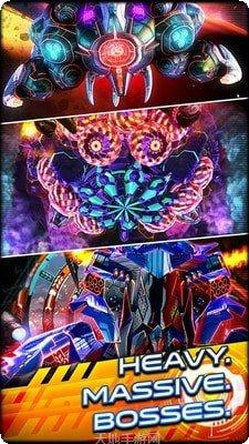 宇宙无界角色推荐