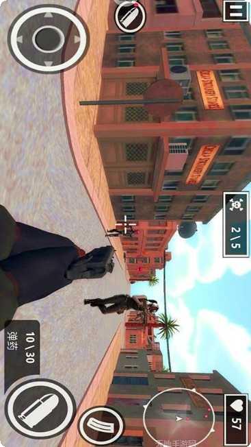 火线突击队传说下载