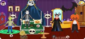 假装玩牛仔小镇生活更新