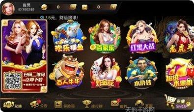 花漾棋牌安卓版