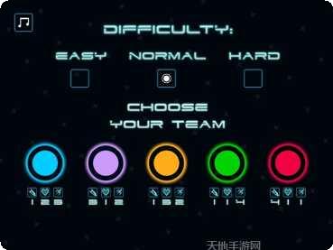 银河战舰传说攻略