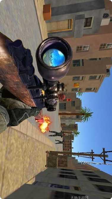 火线突击队传说最新版本