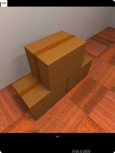 逃脱游戏邮筒玩法