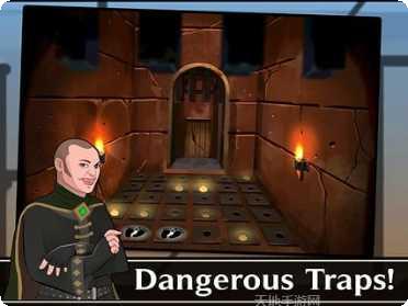 城堡逃脱游戏下载