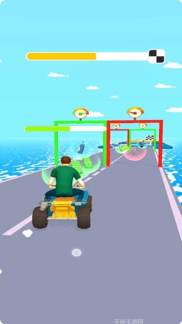 汽车人大战角色介绍