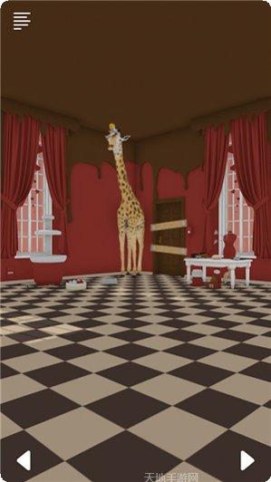 逃离游戏咖啡馆最新版本