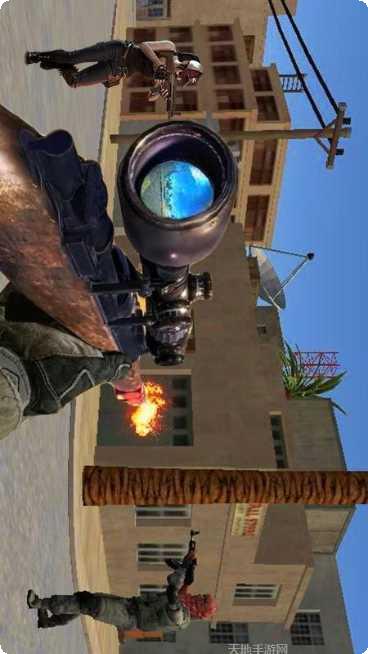 火线突击队传说装备推荐