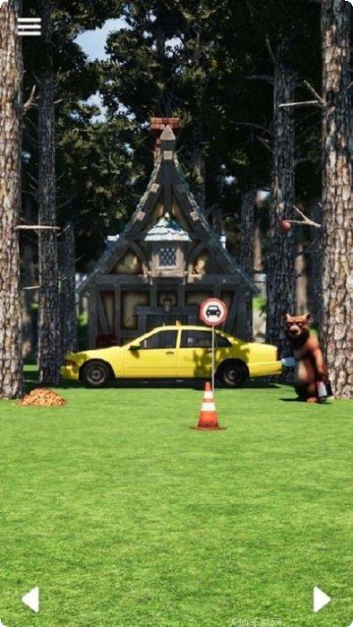 逃脱游戏邮筒最新版本