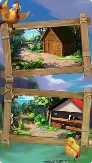 寻找小猫宠物养成