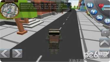 我的警察妈妈游戏攻略