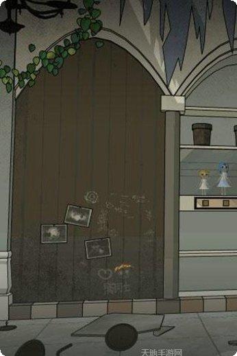 逃脱游戏邮筒评测