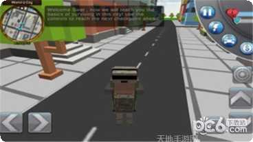 我的警察妈妈角色扮演