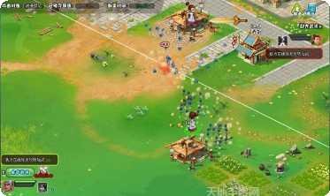 三国群雄冲突下载