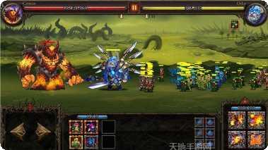 英雄史诗之旅游戏攻略