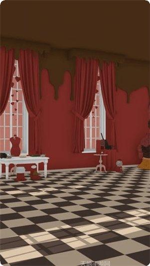 逃离游戏咖啡馆最新版本