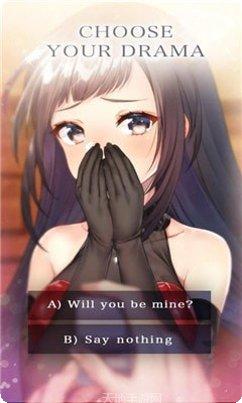 我的警察妈妈角色设定